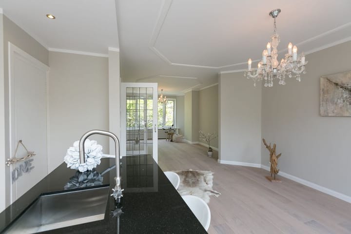 Foto 12 van Koningin Wilhelminalaan 108