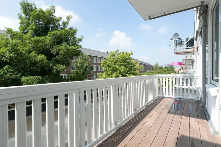 Foto 13 van Koningin Wilhelminalaan 108