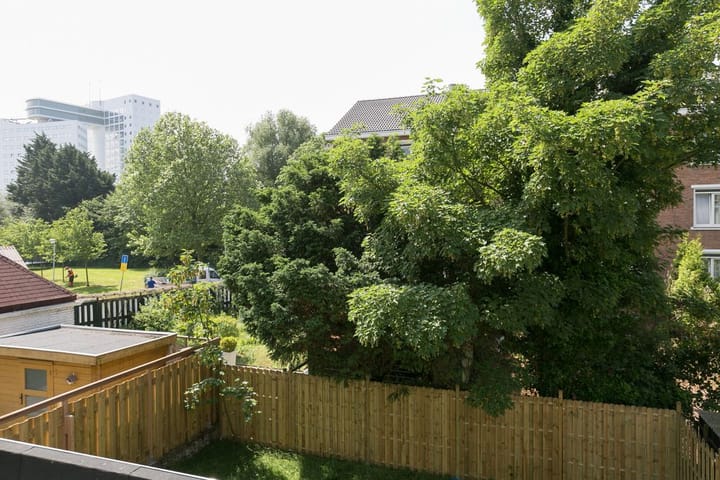 Foto 15 van Koningin Wilhelminalaan 108