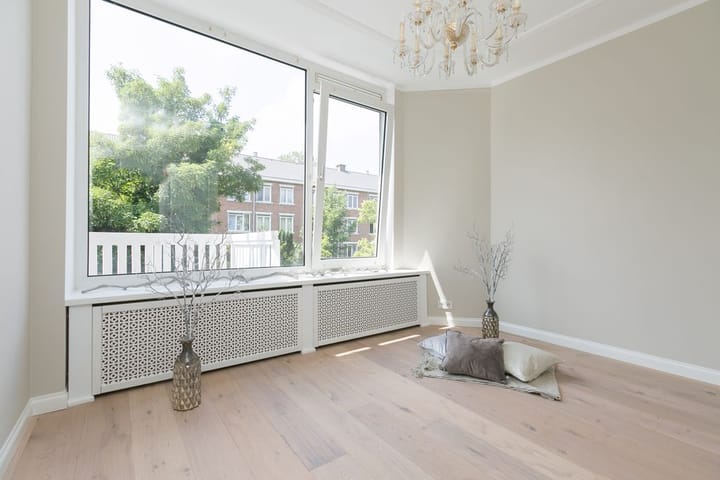 Foto 16 van Koningin Wilhelminalaan 108