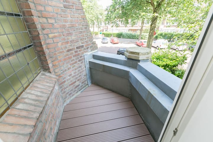 Foto 23 van Koningin Wilhelminalaan 108