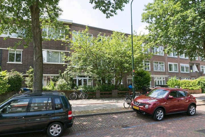 Foto 25 van Koningin Wilhelminalaan 108