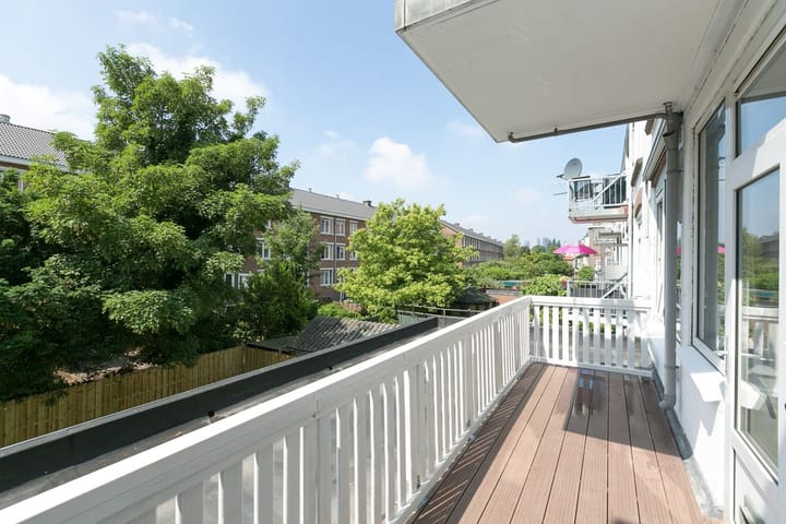 Foto 28 van Koningin Wilhelminalaan 108