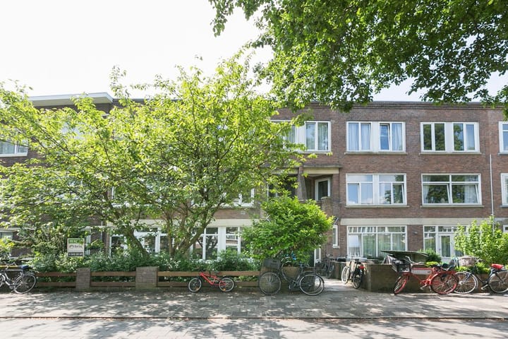 Foto 29 van Koningin Wilhelminalaan 108