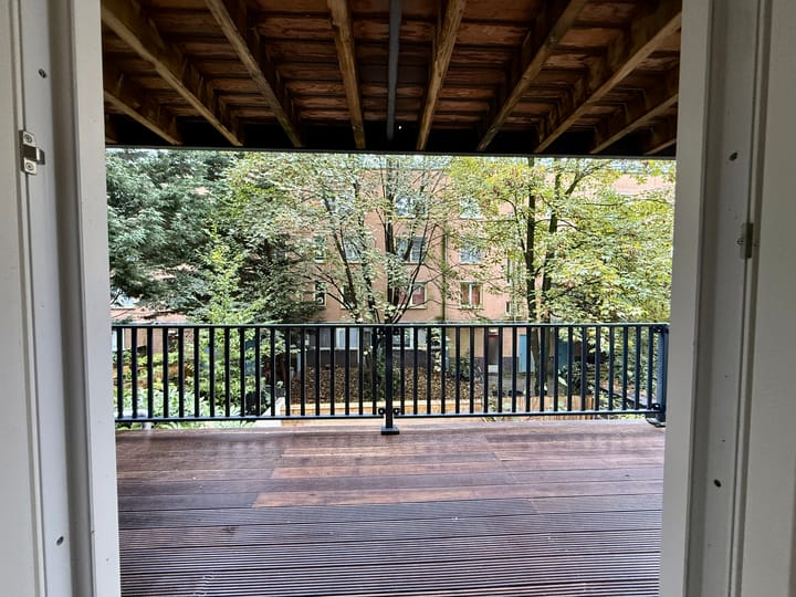 Foto 4 van De Wittenkade 45-1A