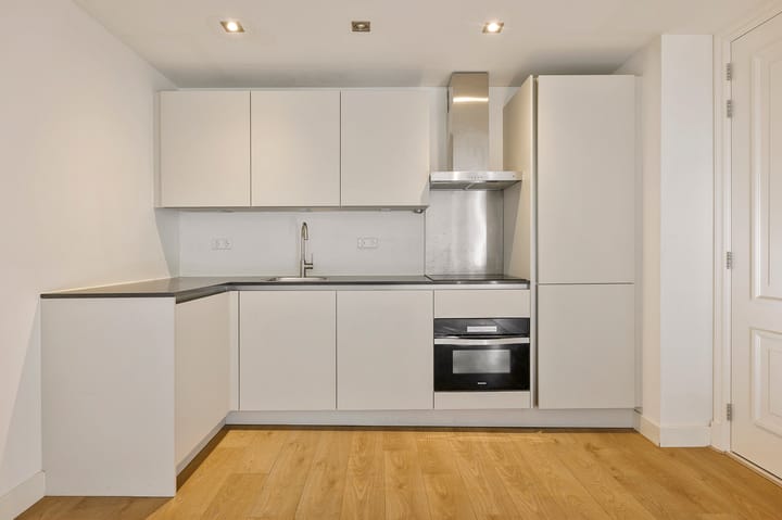 Foto 6 van De Wittenkade 45-1A