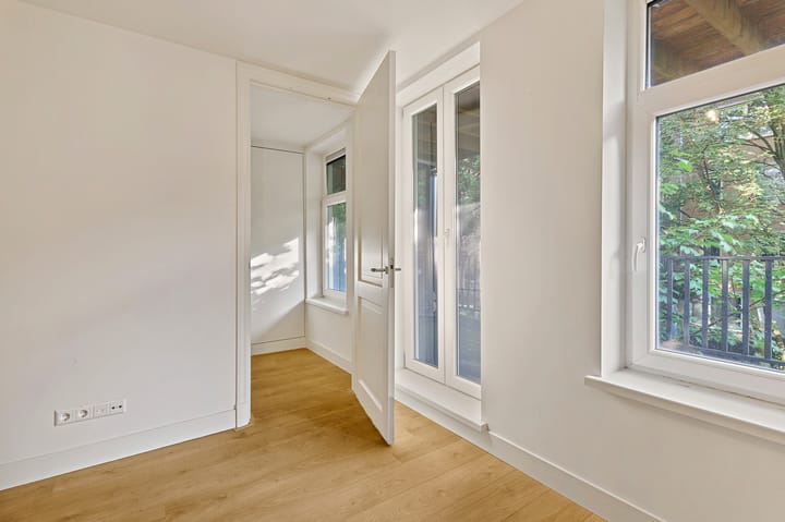 Foto 7 van De Wittenkade 45-1A