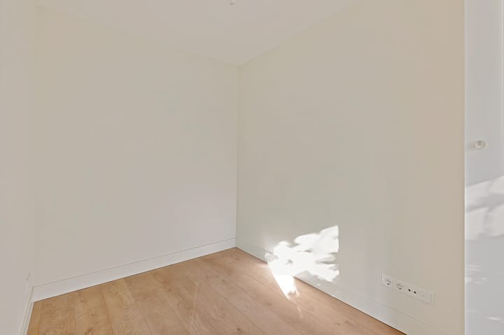 Foto 8 van De Wittenkade 45-1A