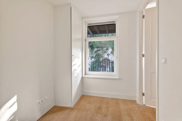 Foto 9 van De Wittenkade 45-1A