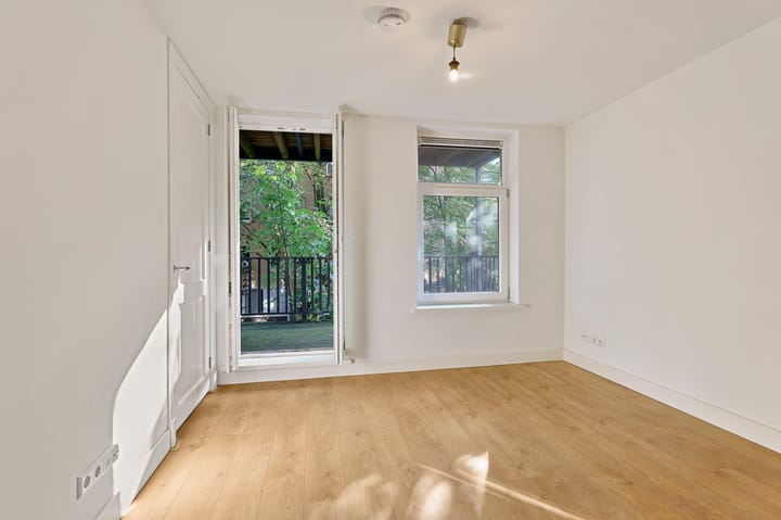 Foto 10 van De Wittenkade 45-1A