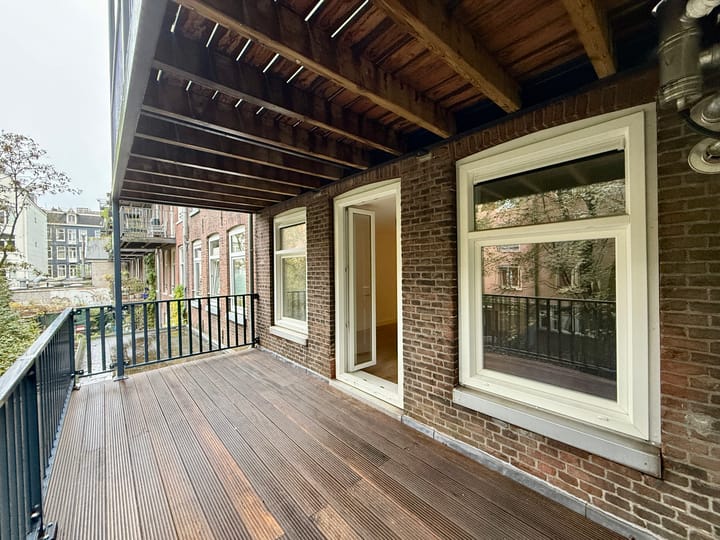 Foto 11 van De Wittenkade 45-1A