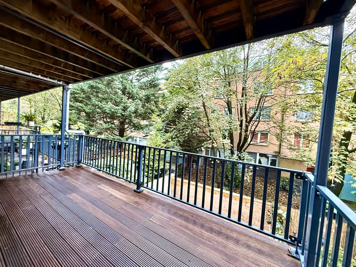 Foto 12 van De Wittenkade 45-1A