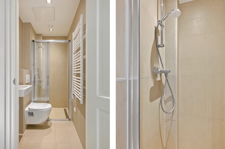 Foto 15 van De Wittenkade 45-1A