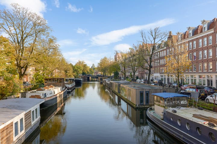 Foto 17 van De Wittenkade 45-1A