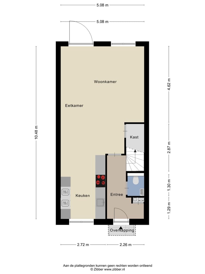 Foto 43 van Straat van Gibraltar 46