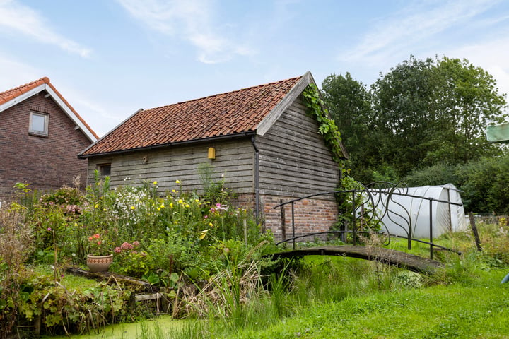 Bekijk foto 38 van Hekendorpse Buurt 4