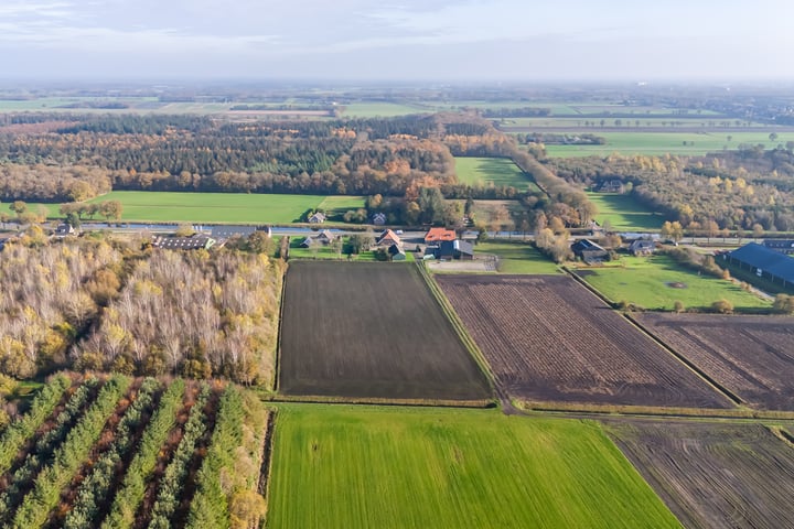 Bekijk foto 9 van Norgervaart 16