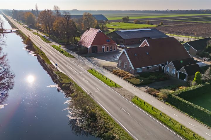 Bekijk foto 17 van Norgervaart 16