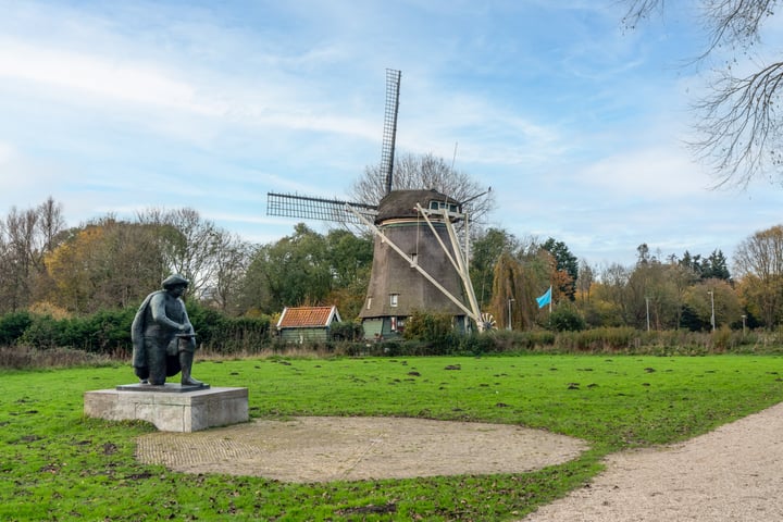 Bekijk foto 11 van Amsteldijk Noord 137