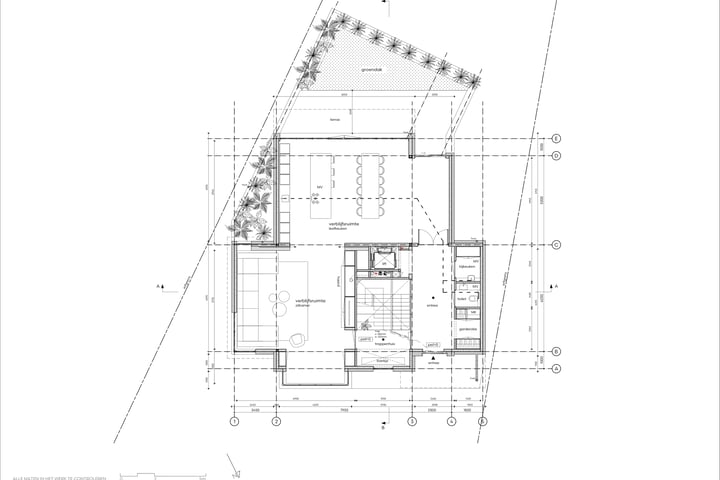 Bekijk foto 15 van Amsteldijk Noord 137