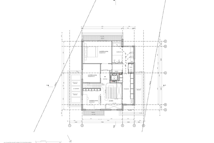 Bekijk foto 16 van Amsteldijk Noord 137