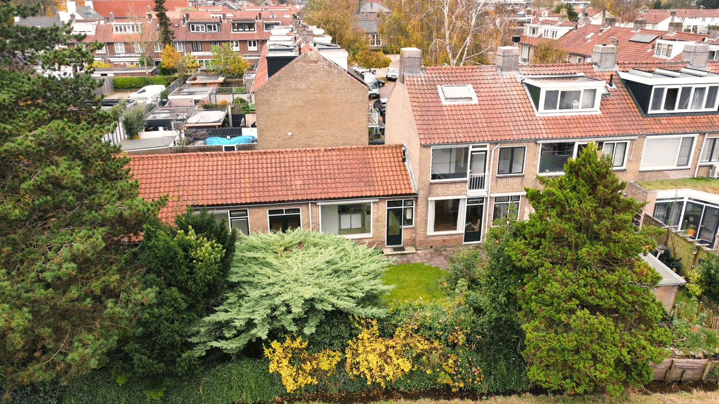 Foto 1 van Pancraszicht 8