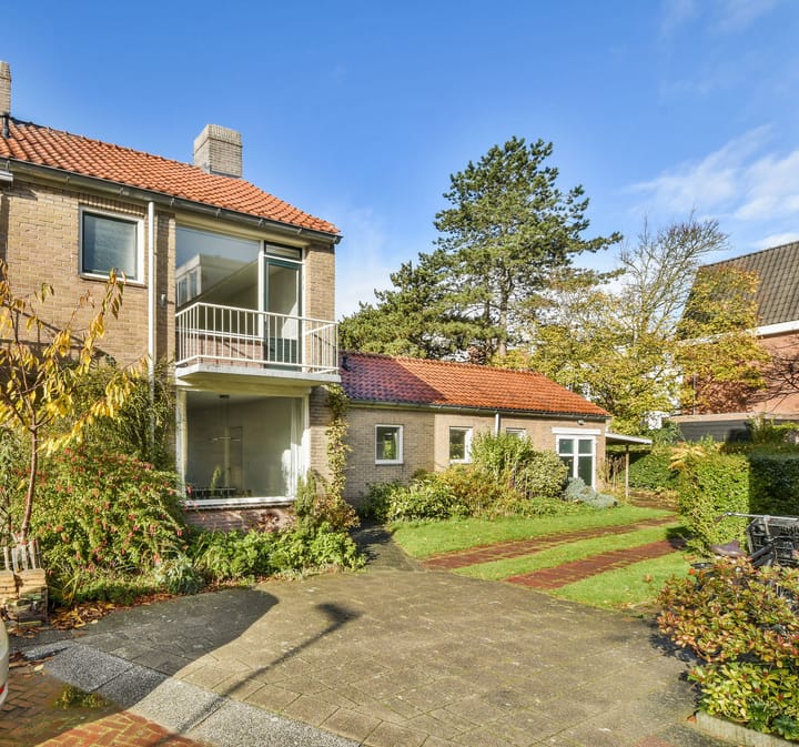 Foto 2 van Pancraszicht 8