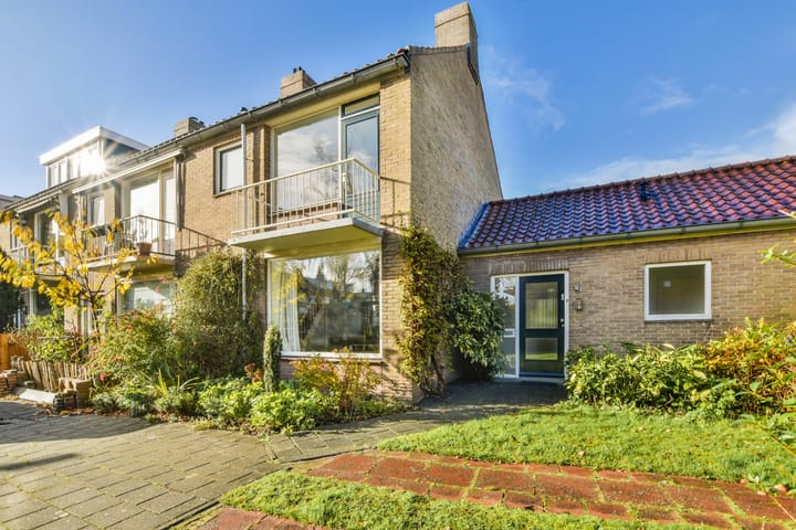 Foto 3 van Pancraszicht 8