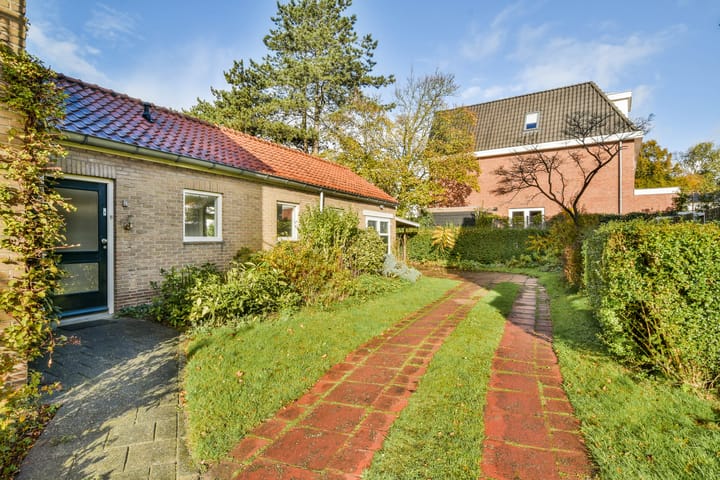 Foto 4 van Pancraszicht 8