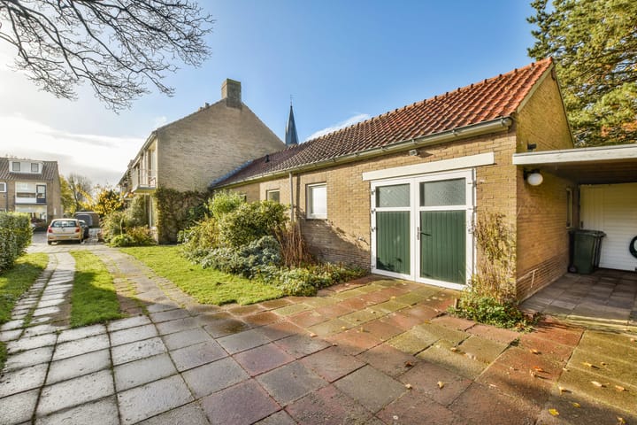 Foto 5 van Pancraszicht 8