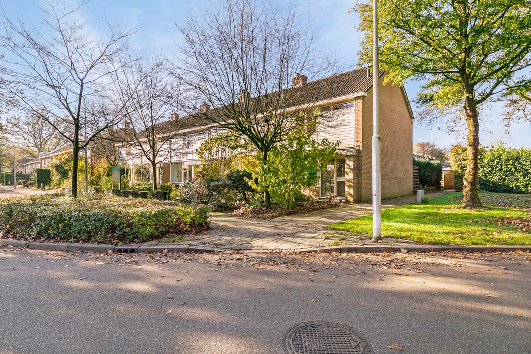 Photo 1 of Boerhaavelaan 87