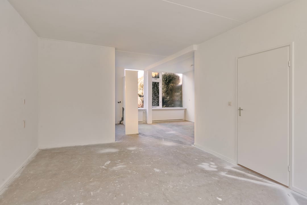 Photo 2 of Boerhaavelaan 87