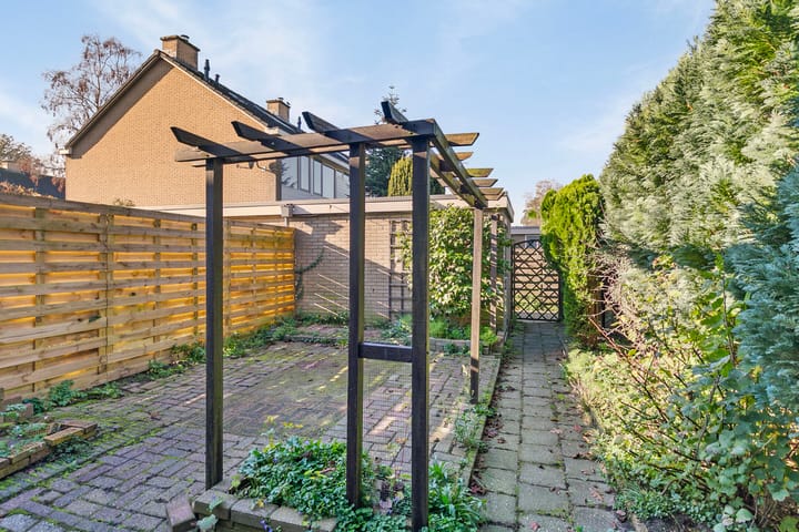 Foto 4 van Boerhaavelaan 87