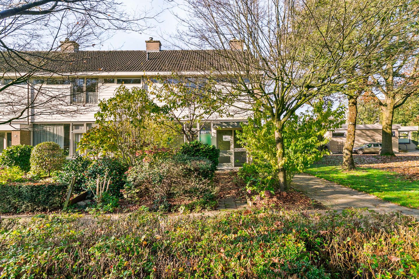 Photo 5 of Boerhaavelaan 87