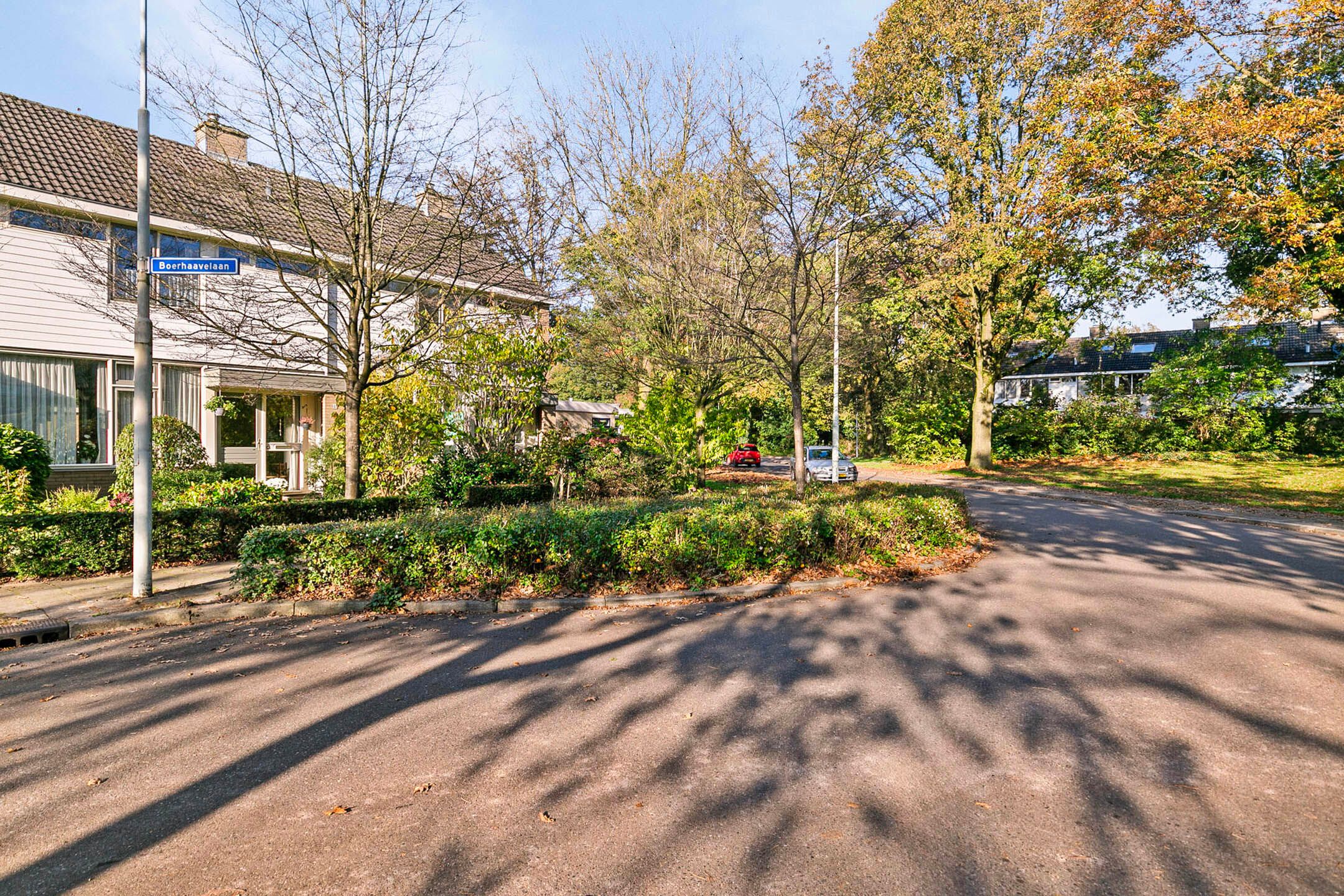 Photo 6 of Boerhaavelaan 87