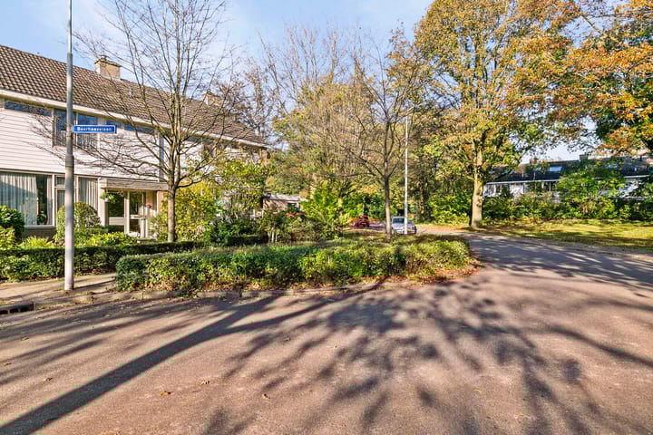 Foto 6 van Boerhaavelaan 87