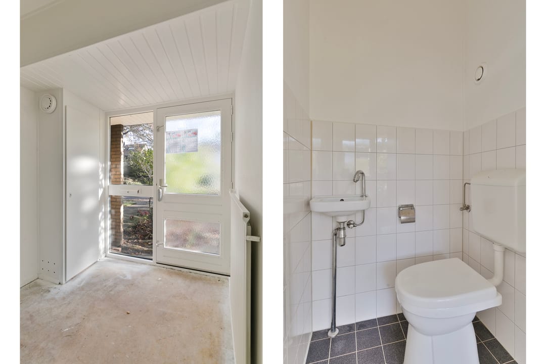 Photo 8 of Boerhaavelaan 87