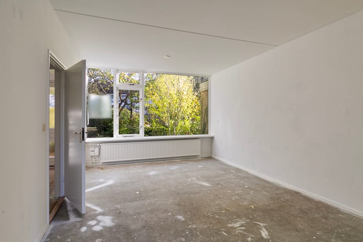 Foto 10 van Boerhaavelaan 87