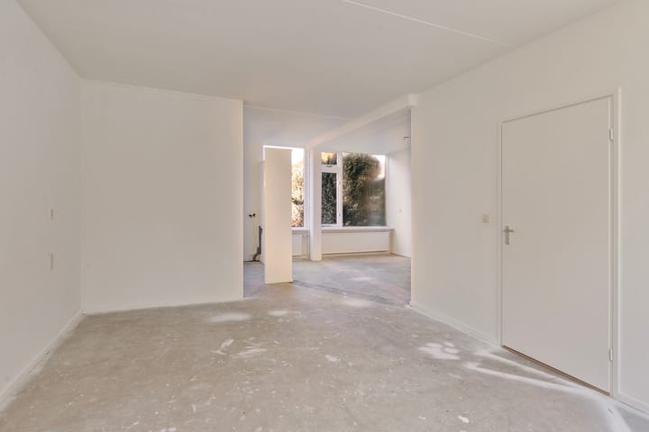 Foto 12 van Boerhaavelaan 87