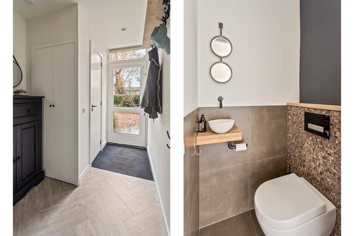 Foto 2 van Noorderkwartier 34