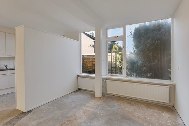 Foto 14 van Boerhaavelaan 87