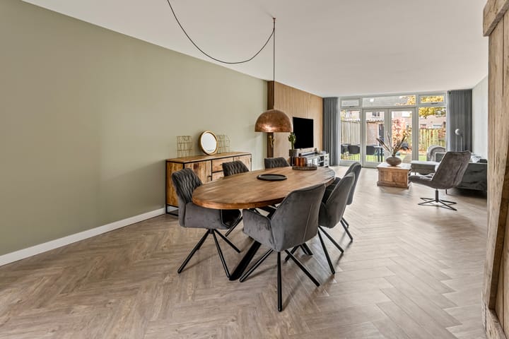 Foto 3 van Noorderkwartier 34