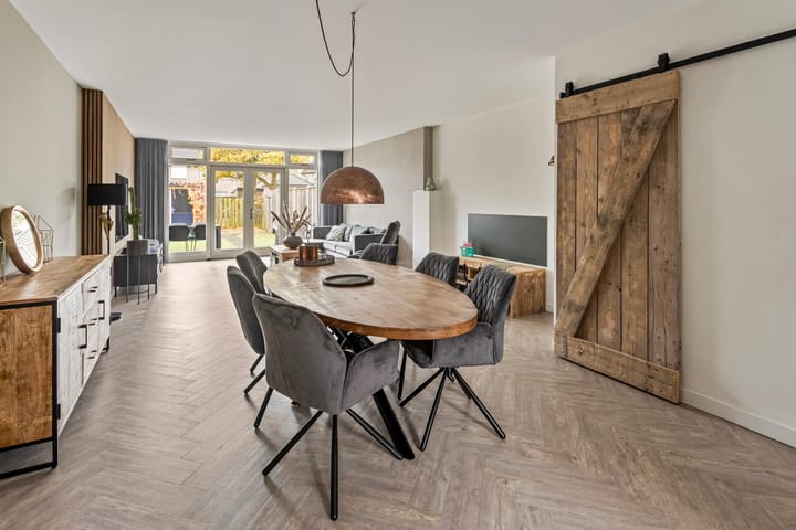 Foto 4 van Noorderkwartier 34