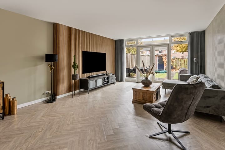 Foto 5 van Noorderkwartier 34