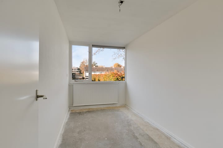 Foto 24 van Boerhaavelaan 87