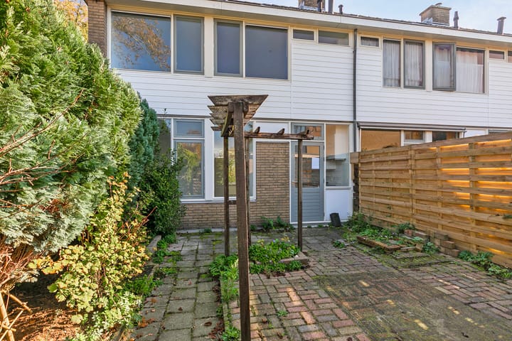 Foto 33 van Boerhaavelaan 87