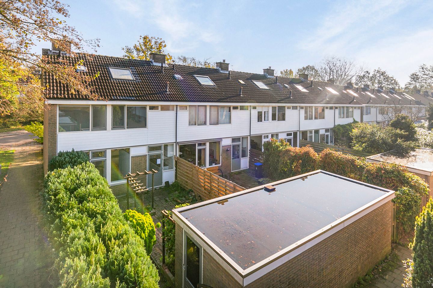 Photo 34 of Boerhaavelaan 87