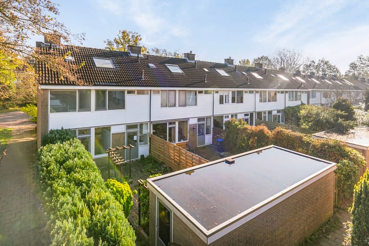 Foto 34 van Boerhaavelaan 87