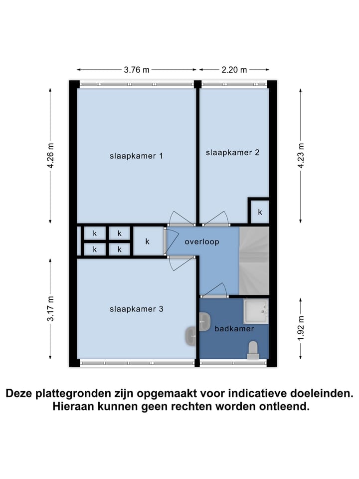 Foto 36 van Boerhaavelaan 87
