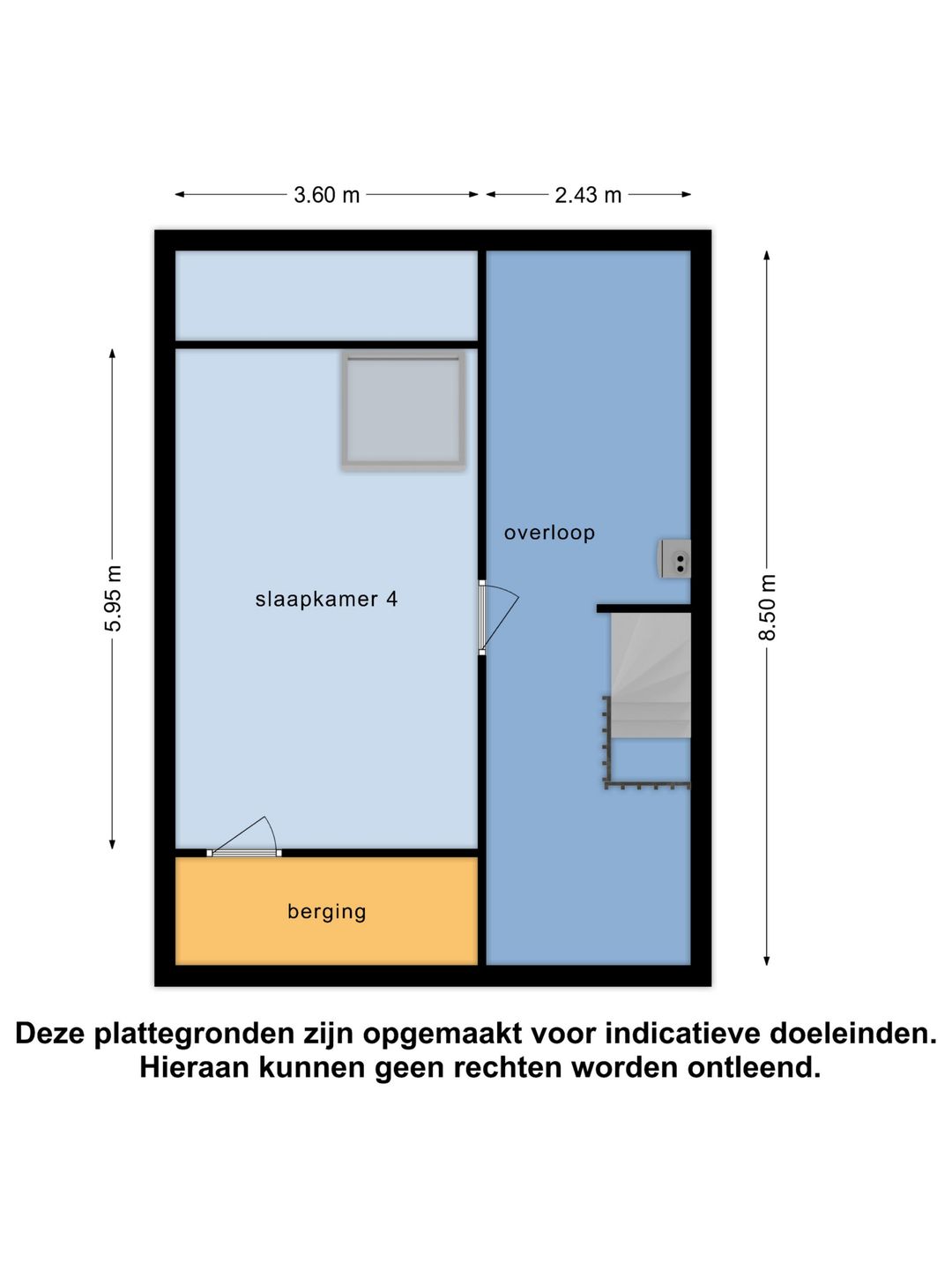 Photo 37 of Boerhaavelaan 87